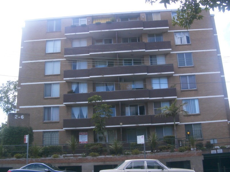 4 / 2-6 Brown Street, Newtown NSW 2042