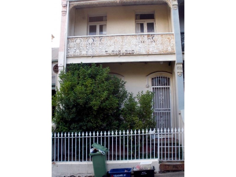 13 Bucknell Street, Newtown NSW 2042