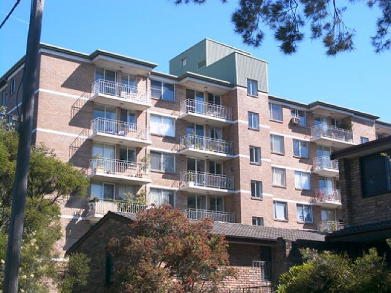 58/19-25 Queen Street, Newtown NSW 2042