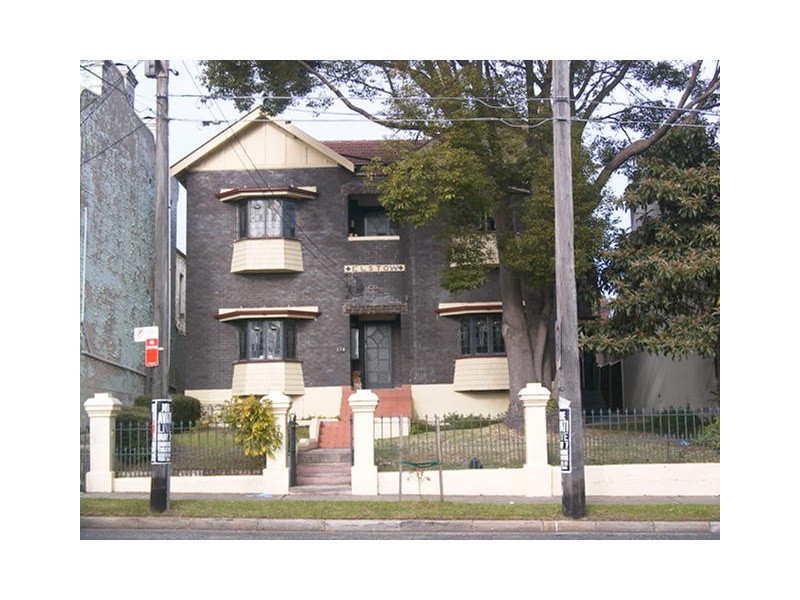 2/278 Enmore Road, Enmore NSW 2042