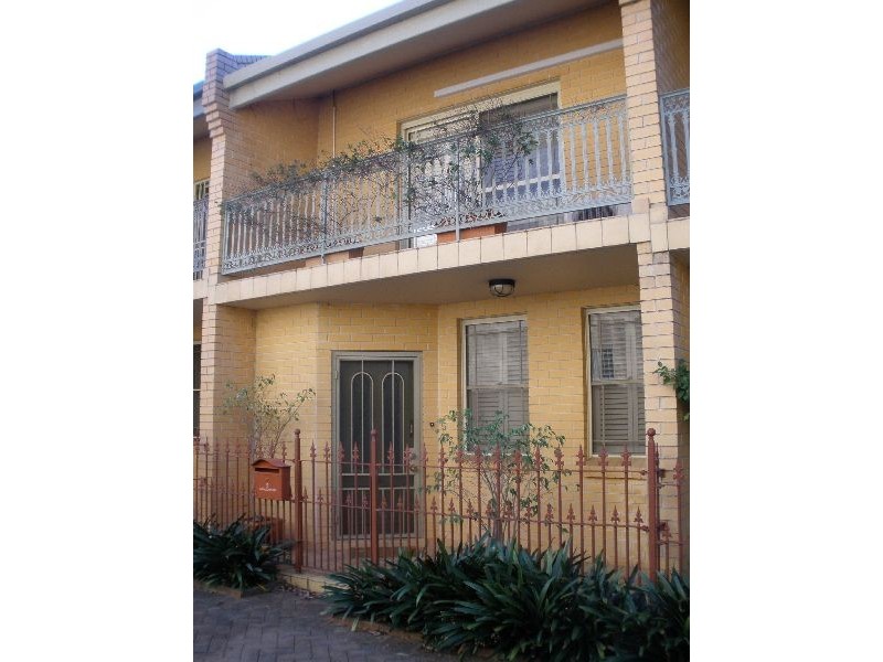 5/18 Ethel Street, Erskineville NSW 2043