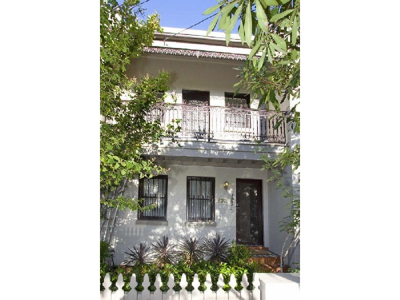 230 Belmont Street, Erskineville NSW 2043