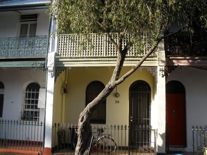 39 Hordern Street, Newtown NSW 2042