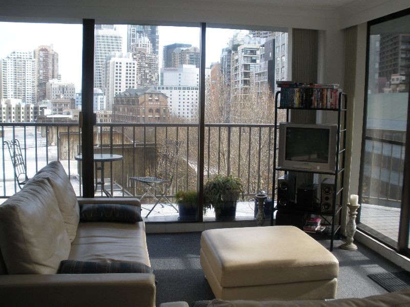 18/253 Goulburn Street, Darlinghurst NSW 2010