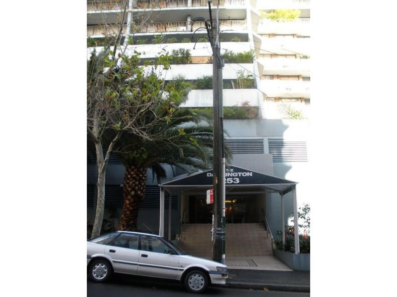 18/253 Goulburn Street, Darlinghurst NSW 2010