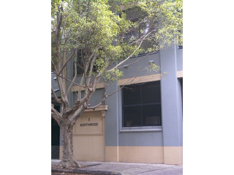 17/2 Northwood Street, Camperdown NSW 2050