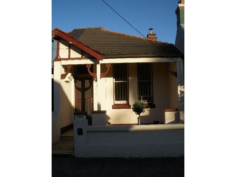150 Darley Street, Newtown NSW 2042