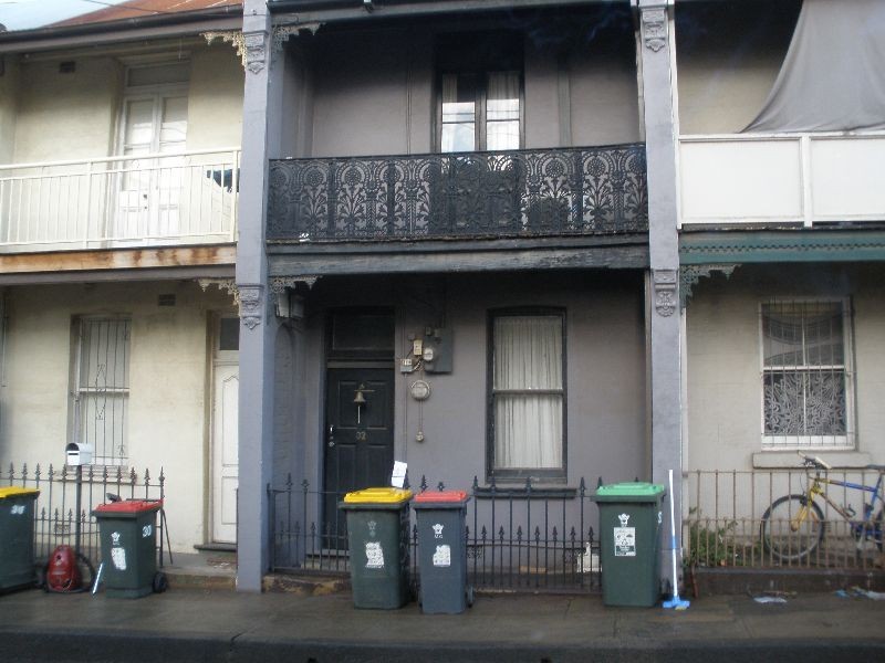 32 Campbell Street, St Peters NSW 2044