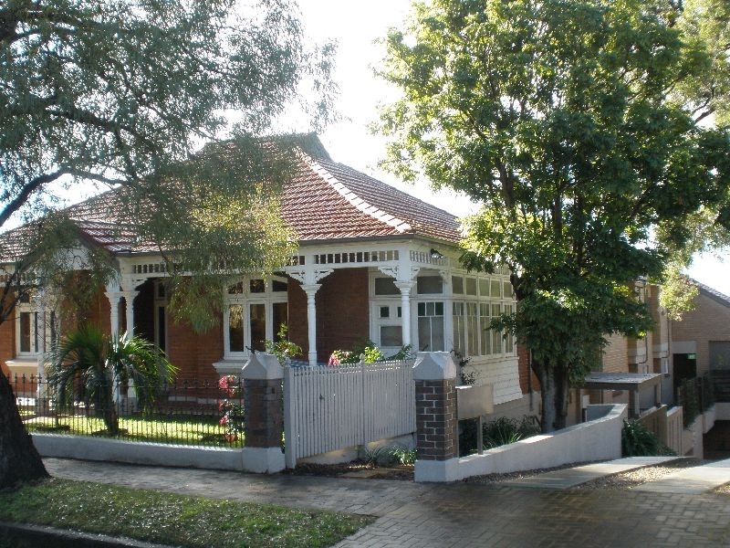 2/3 Anderton street, Marrickville NSW 2204