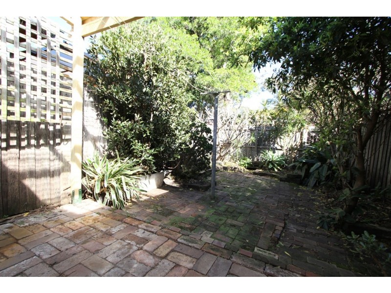 67 Chelmsford Street, Newtown NSW 2042