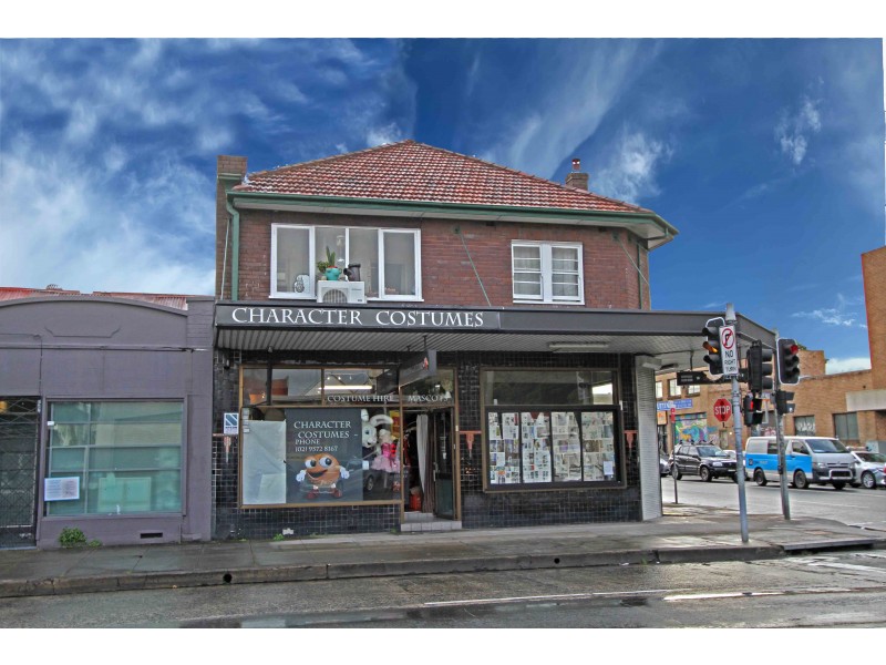 207 Victoria Road, Marrickville NSW 2204