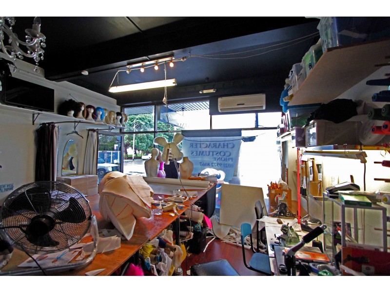 207 Victoria Road, Marrickville NSW 2204