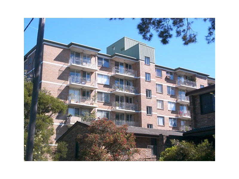 12/19-25 Queen Street, Newtown NSW 2042