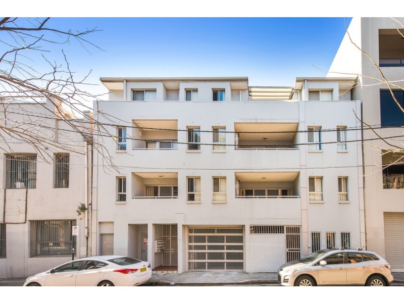 1/35-37 Renwick Street, Redfern NSW 2016