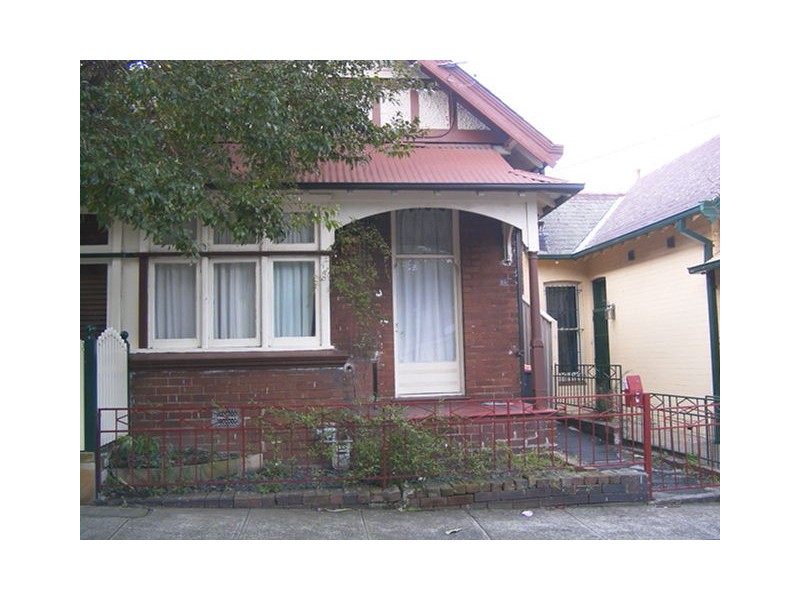 34 Simmons Street, Enmore NSW 2042