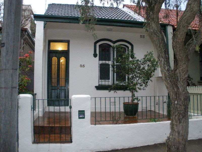85 Marian Street, Enmore NSW 2042