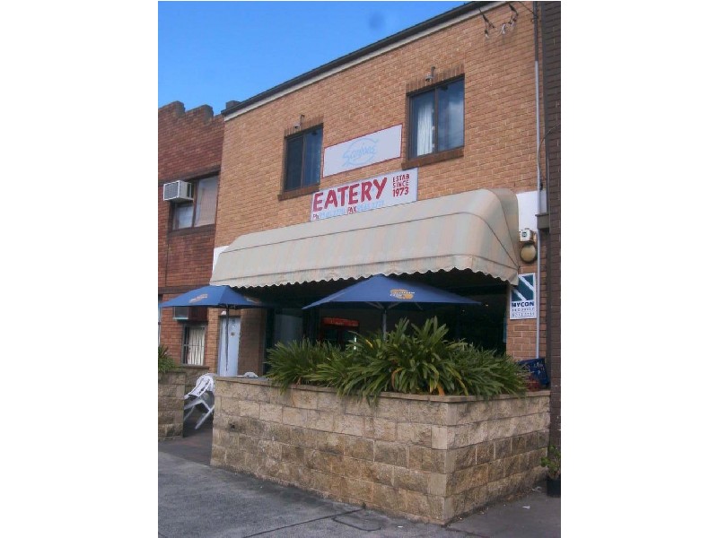 Marrickville NSW 2204