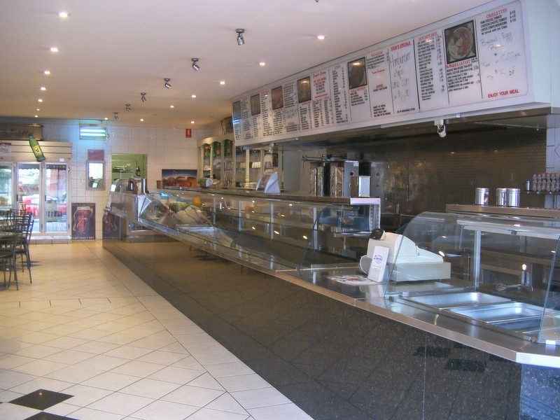 Marrickville NSW 2204