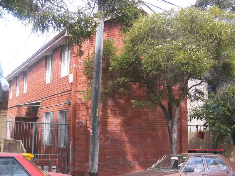 4/102 Darley Street, Newtown NSW 2042