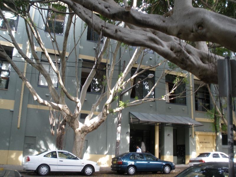 29/2 Northwood Street, Camperdown NSW 2050