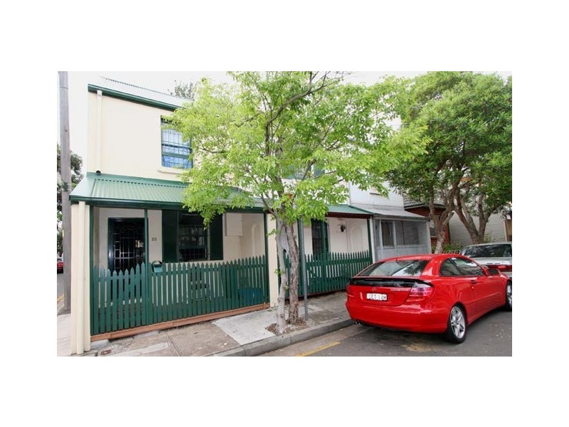 23 O’Connell Street, Newtown NSW 2042