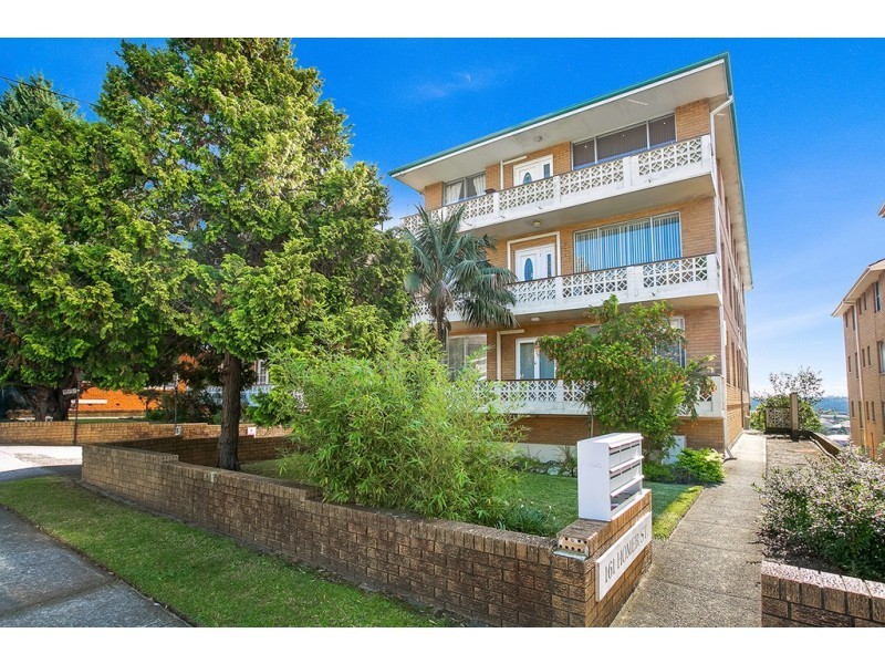 5/161 Homer Street, Earlwood NSW 2206