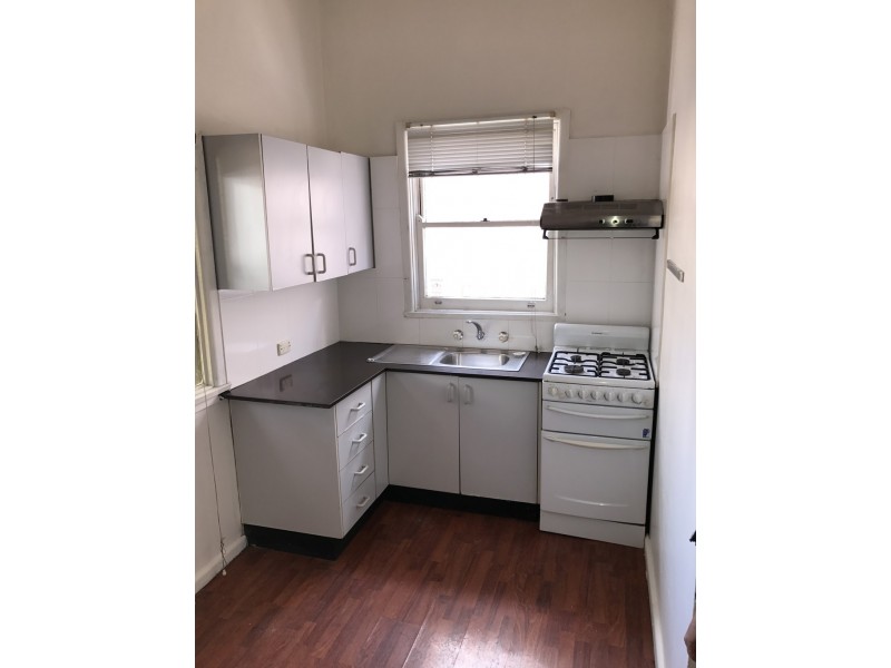 1/23 Reserve Street, Annandale NSW 2038