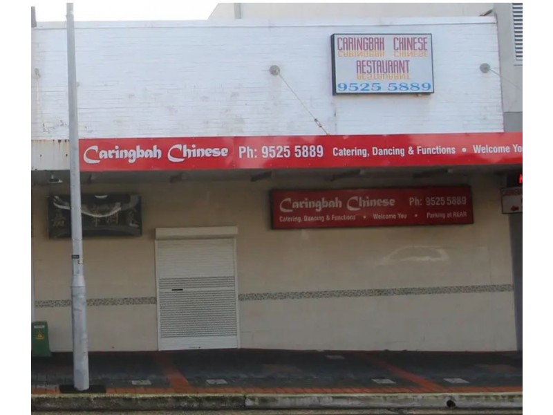Caringbah NSW 2229