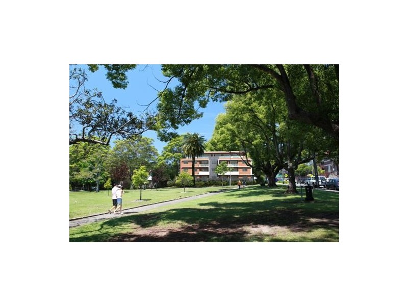 31/1-15 West Street, Petersham NSW 2049