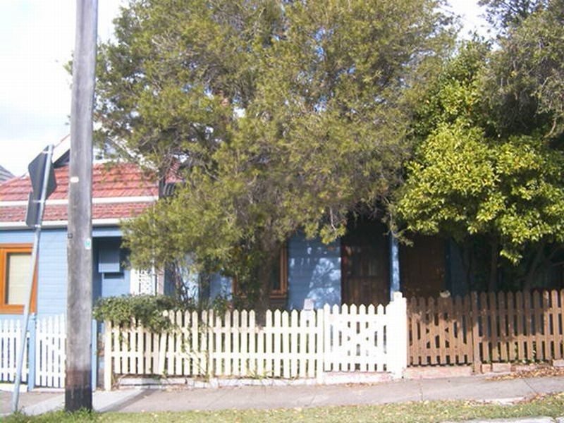 81 Westbourne Street, Petersham NSW 2049