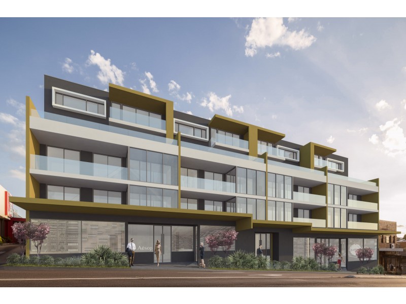 31/17-25 William Street, Earlwood NSW 2206