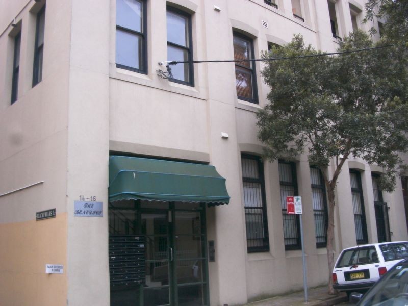 11/14-16 O’Connor Street, Chippendale NSW 2008