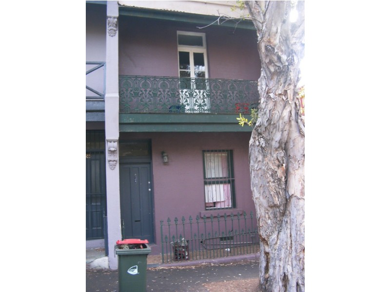 27 Ivy Street, Chippendale NSW 2008