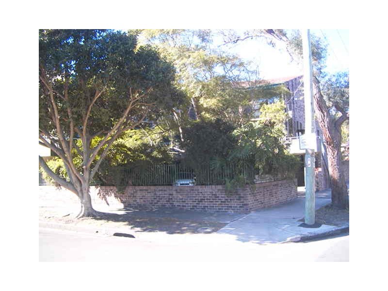 5/9 Jennings Street, Alexandria NSW 2015