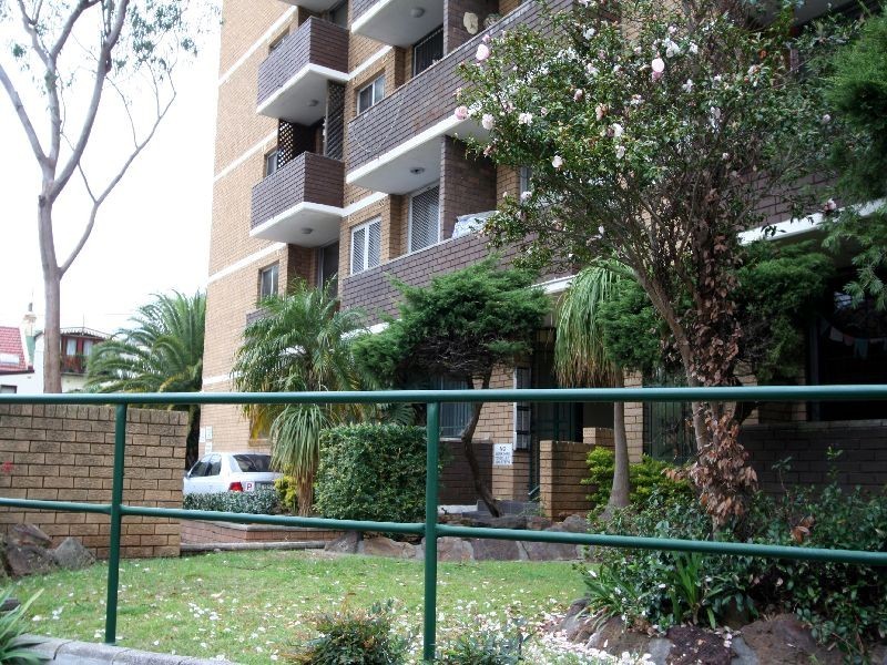 5/2-6 Brown Street, Newtown NSW 2042