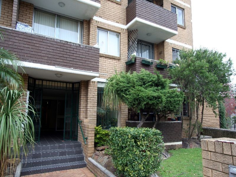 5/2-6 Brown Street, Newtown NSW 2042