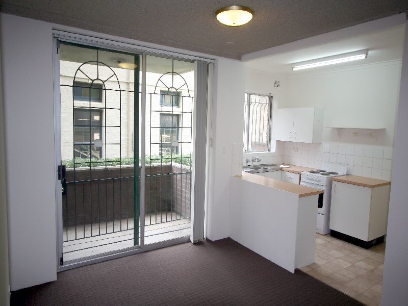 5/2-6 Brown Street, Newtown NSW 2042