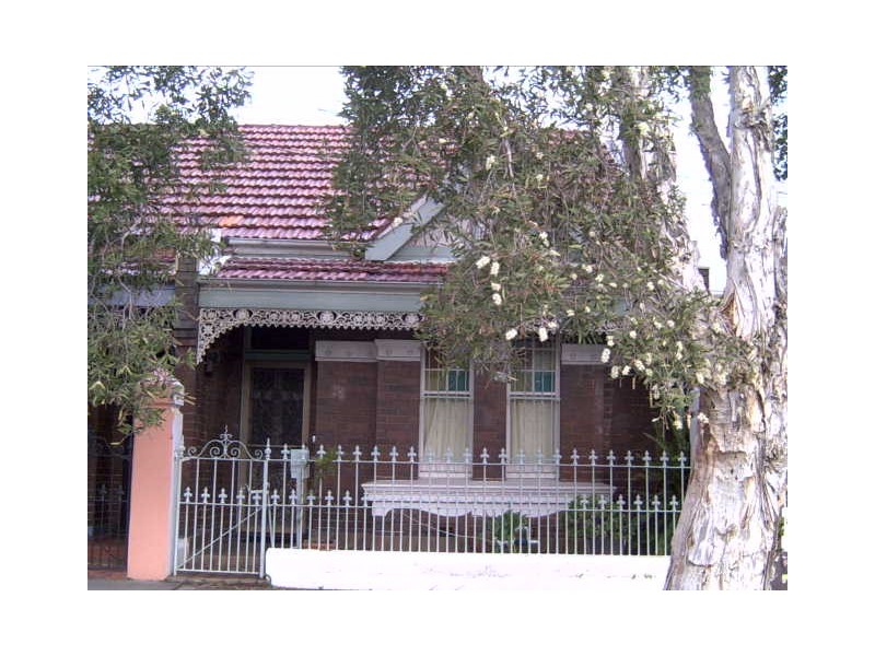 68 Holmwood Street, Newtown NSW 2042