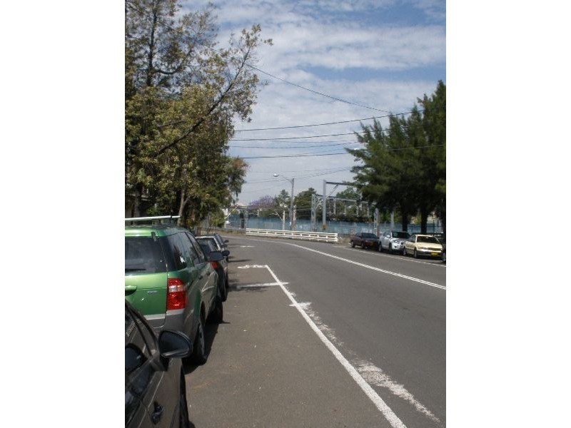 101 Railway Parade, Erskineville NSW 2043