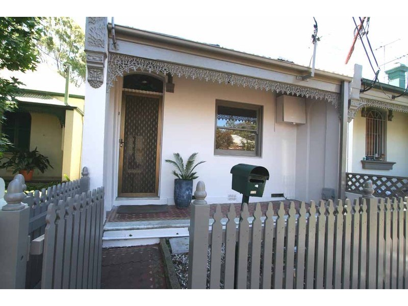 28 Marmion Street, Camperdown NSW 2050