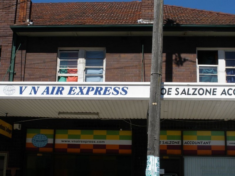 2/100A Sydenham Road, Marrickville NSW 2204