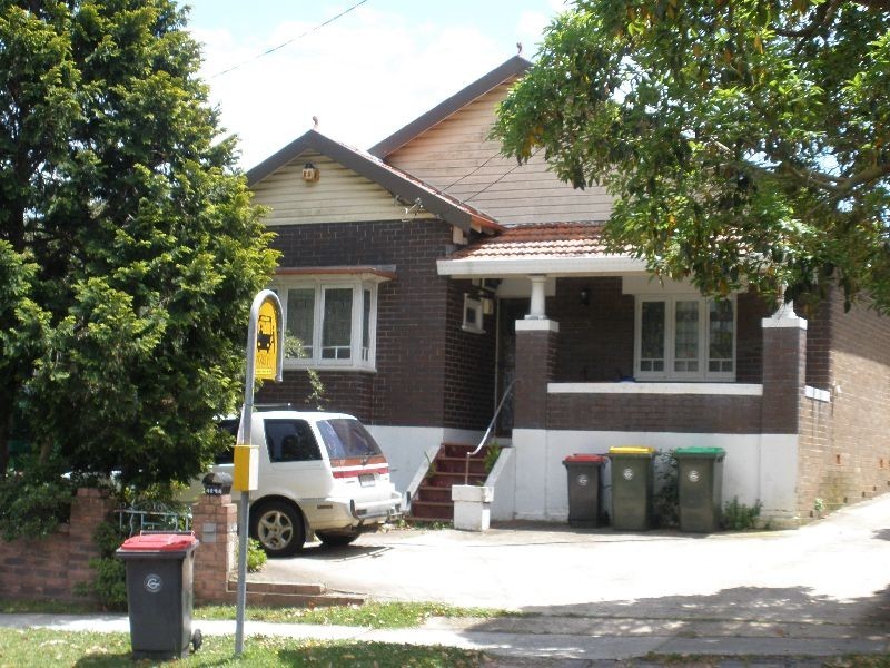 429 Homer Street, Earlwood NSW 2206