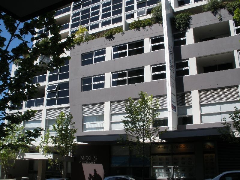 408/15 Atchinson Street, St Leonards NSW 2065