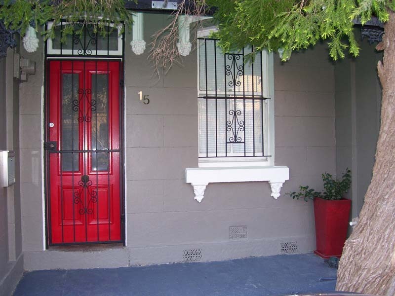 15 Fulham Street, Newtown NSW 2042