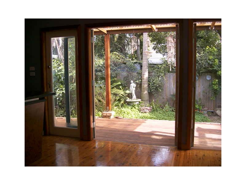 1 Clara Street, Newtown NSW 2042