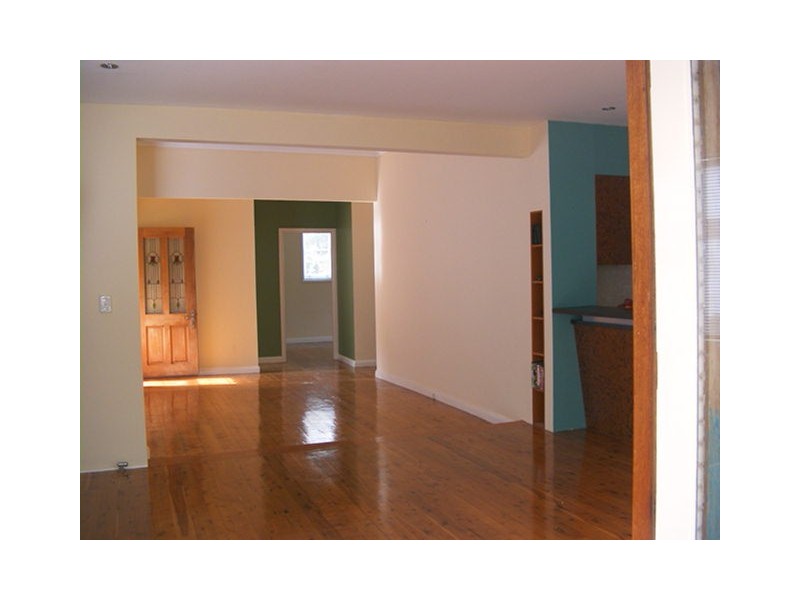 1 Clara Street, Newtown NSW 2042