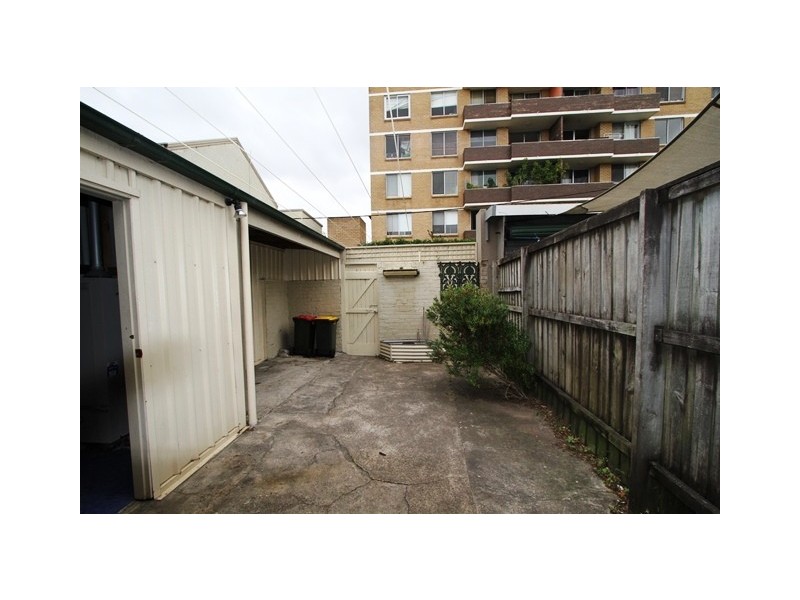 25 Watkin St, Newtown NSW 2042