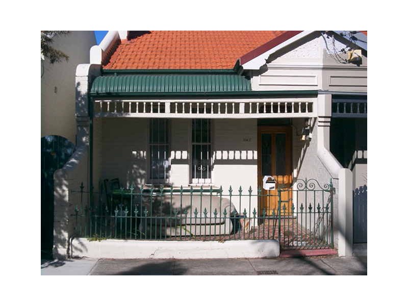 104C Wells Street, Newtown NSW 2042