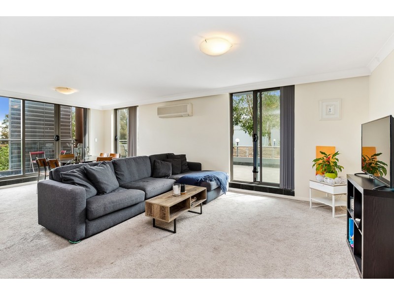 81/8 Renwick Street, Redfern NSW 2016