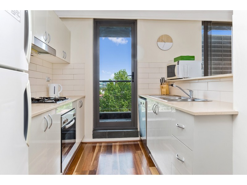 81/8 Renwick Street, Redfern NSW 2016